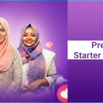 Pre-School Starter Course with Activity Kit