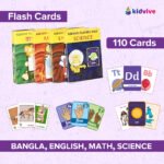 Pre-School Starter Course with Activity Kit - Image 3