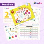 Pre-School Starter Course with Activity Kit - Image 11