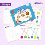 Pre-School Starter Course with Activity Kit - Image 9