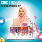 Kids English Learning Course