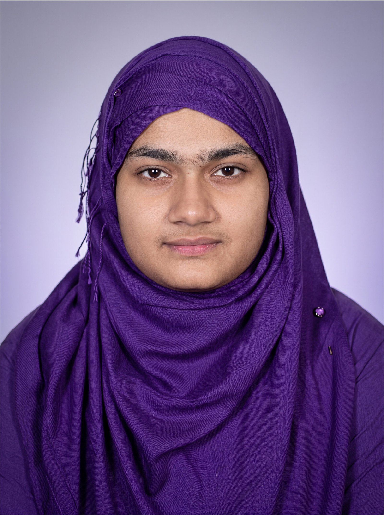 Nazifa Tabassum