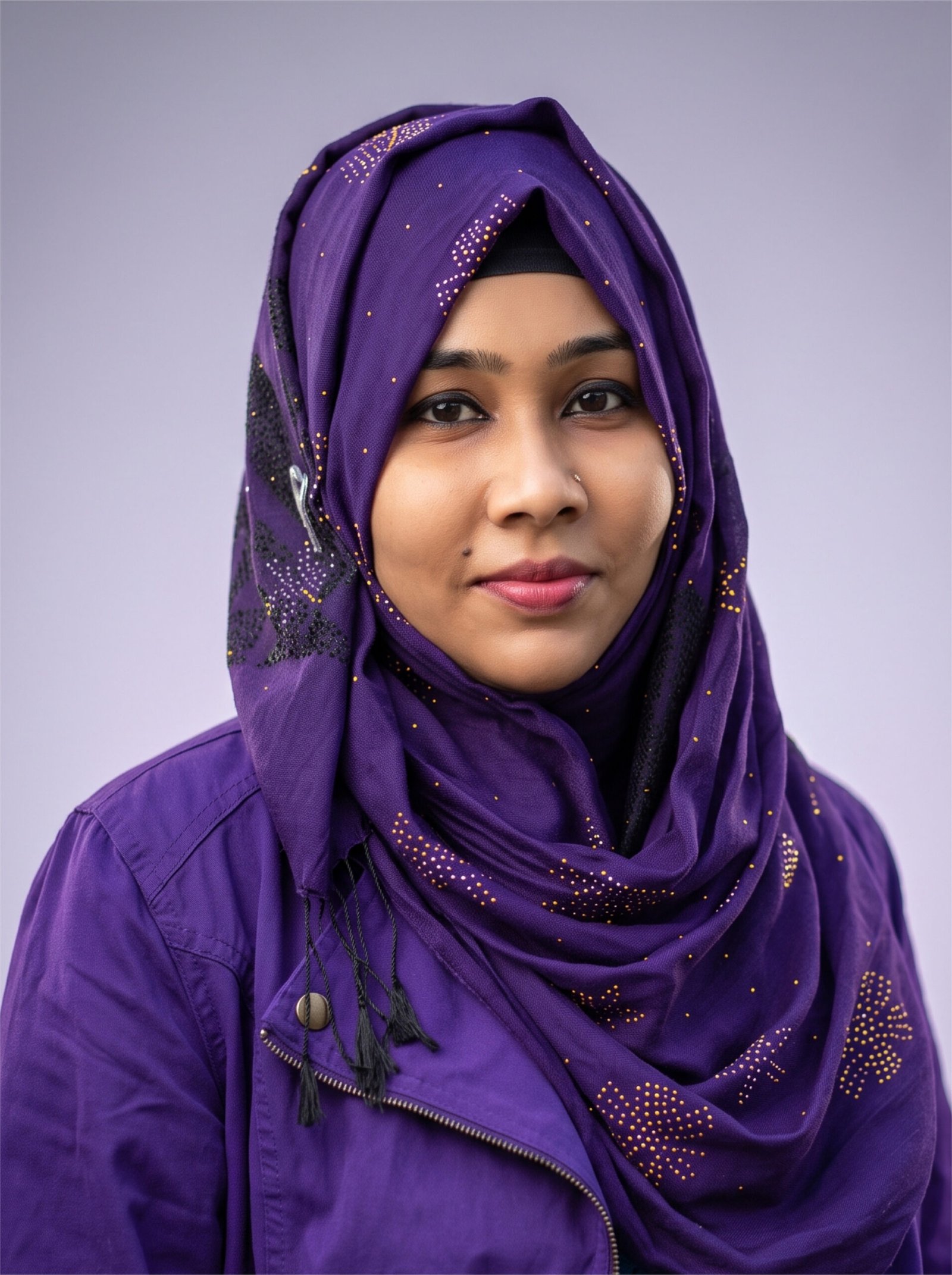 Saima Arefeen