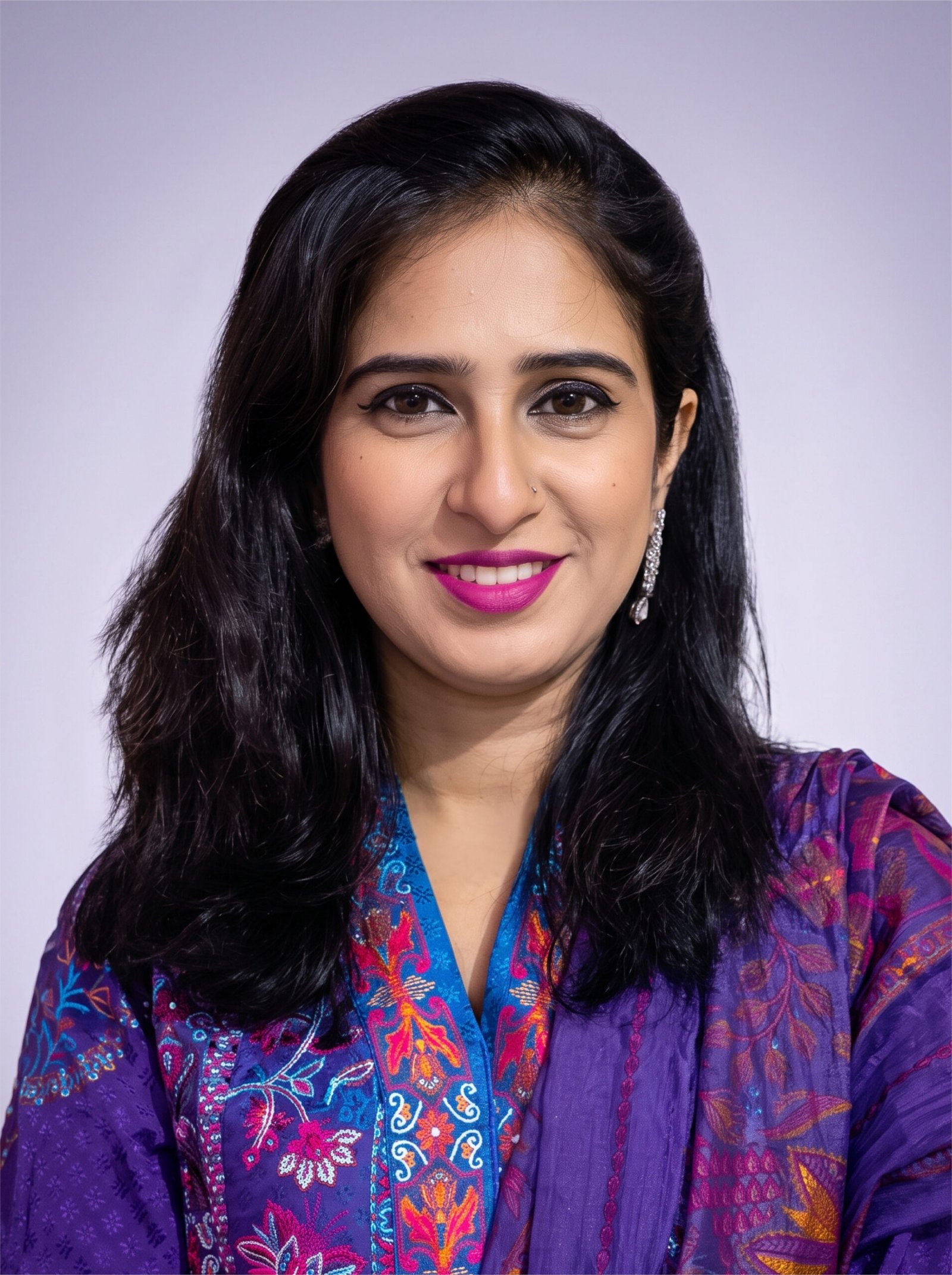 Sharmin Akter