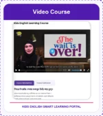 Kids English Book with Smart Learning Portal - Image 16