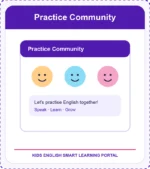Kids English Book with Smart Learning Portal - Image 12