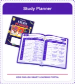 Kids English Book with Smart Learning Portal - Image 13